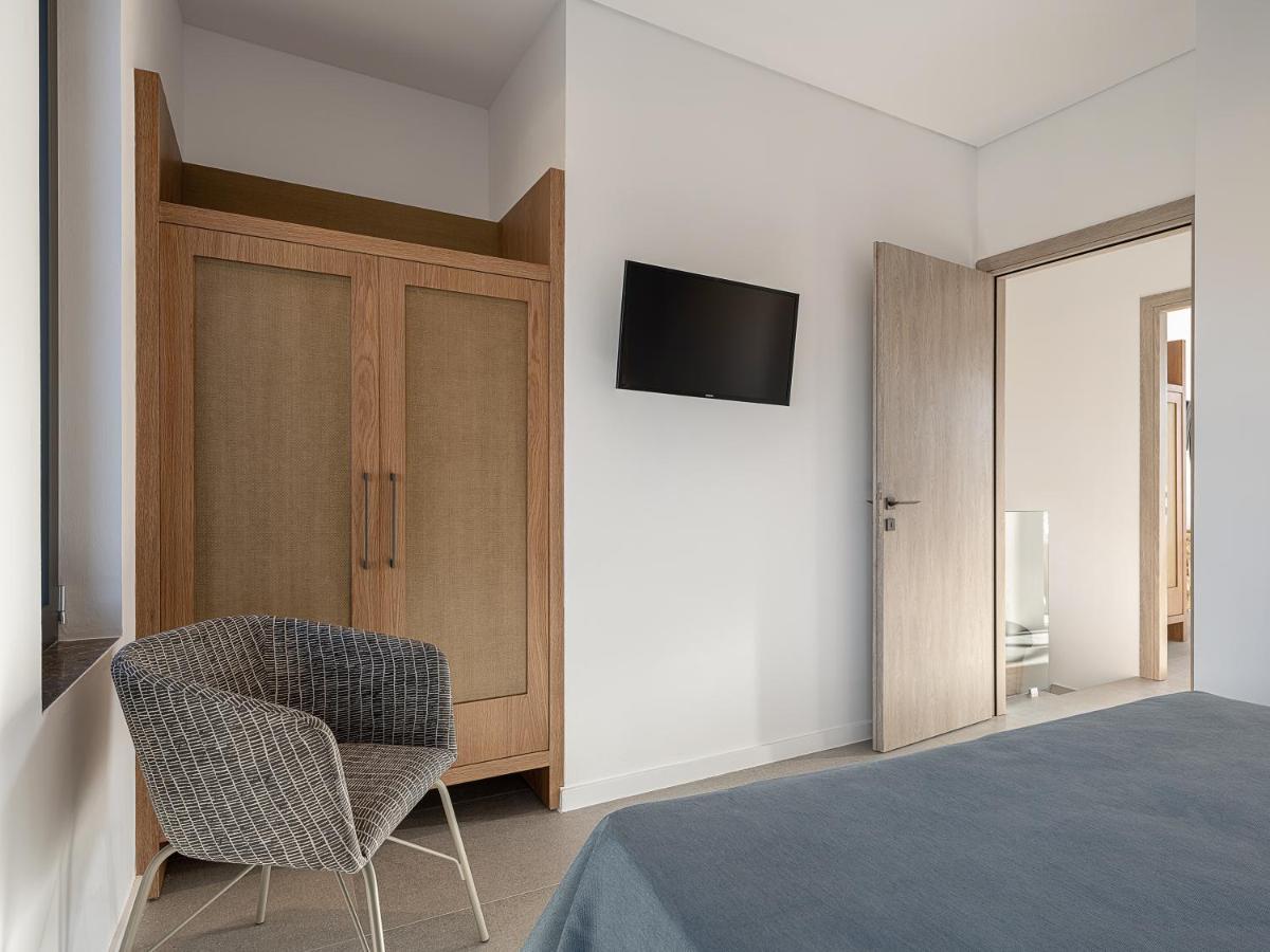 חאניה Jnv Luxury Villas מראה חיצוני תמונה