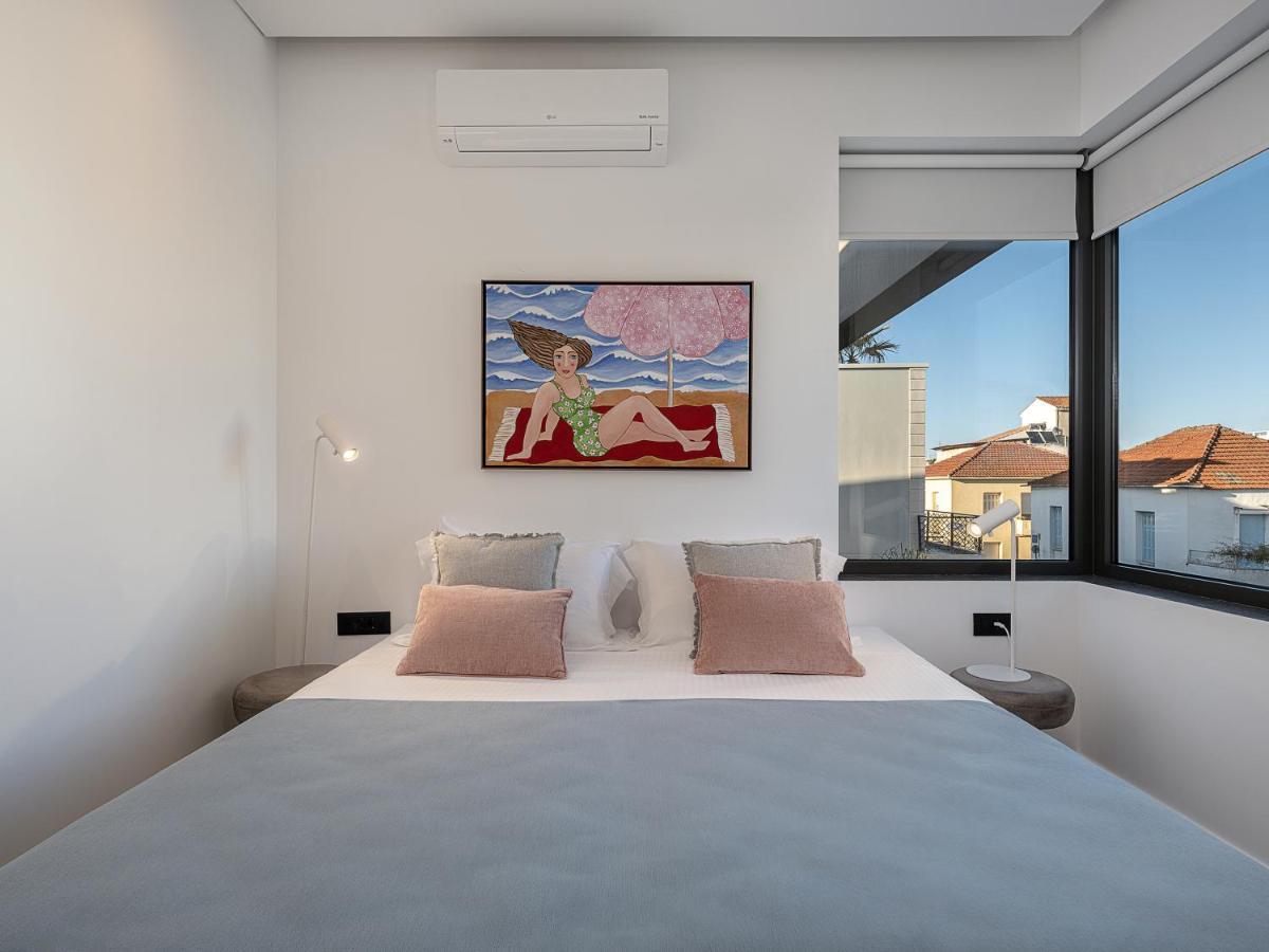 חאניה Jnv Luxury Villas מראה חיצוני תמונה