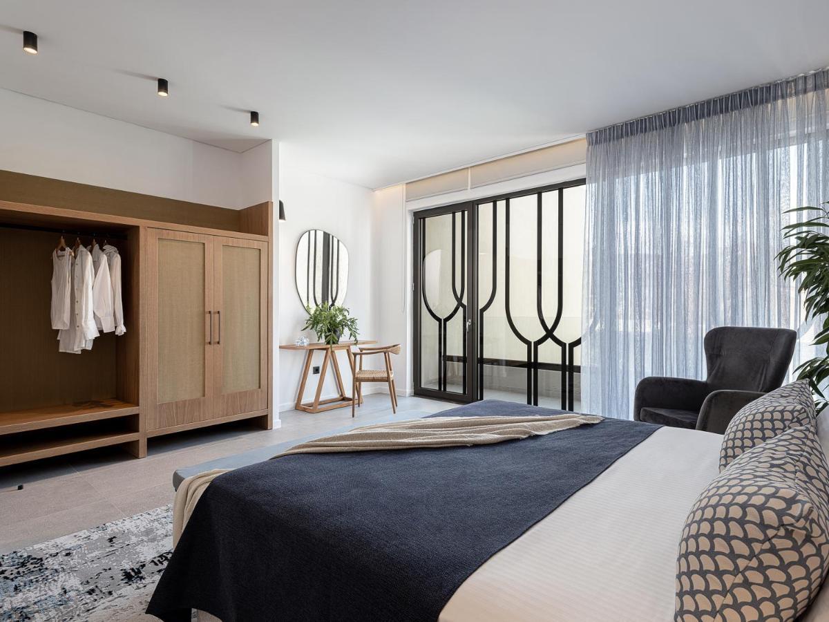 חאניה Jnv Luxury Villas מראה חיצוני תמונה