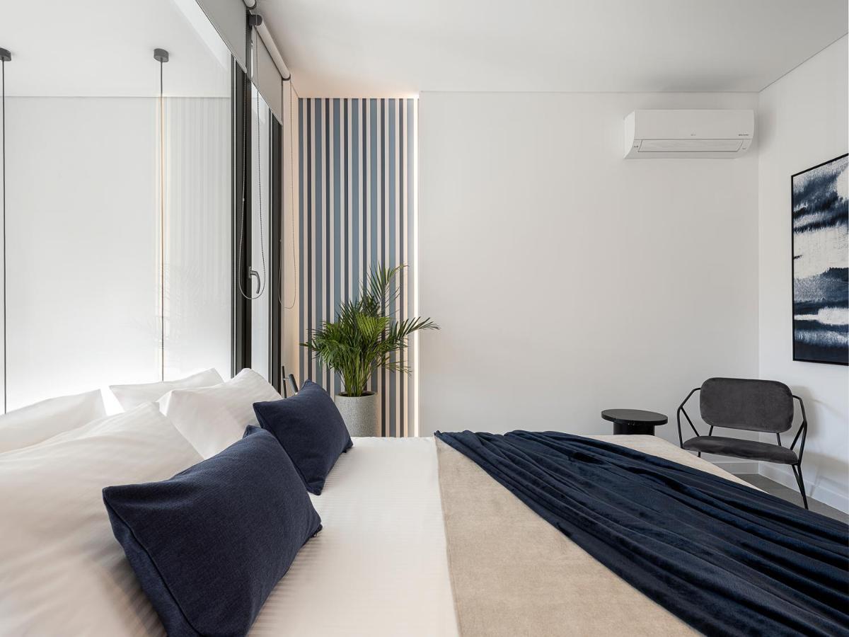 חאניה Jnv Luxury Villas מראה חיצוני תמונה