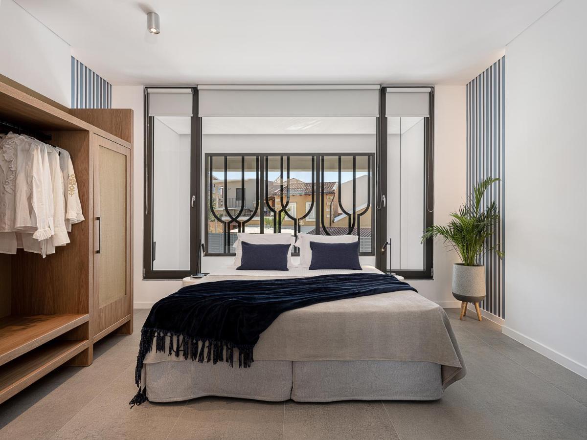 חאניה Jnv Luxury Villas מראה חיצוני תמונה